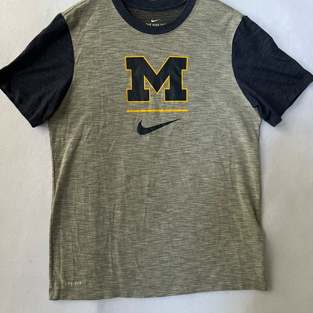 Nike Michigan State Dri-FIT T-Shirt
